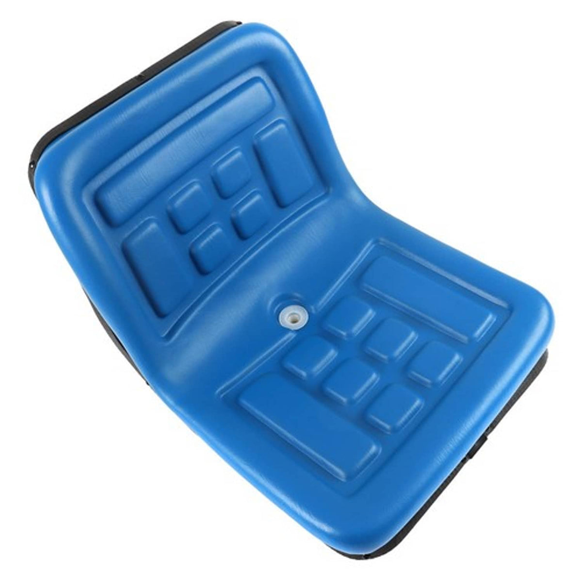 Solid Spare New For Ford New Holland 1110 1210 1310 1510 1710 1910 CS668-8V Blue Seat
