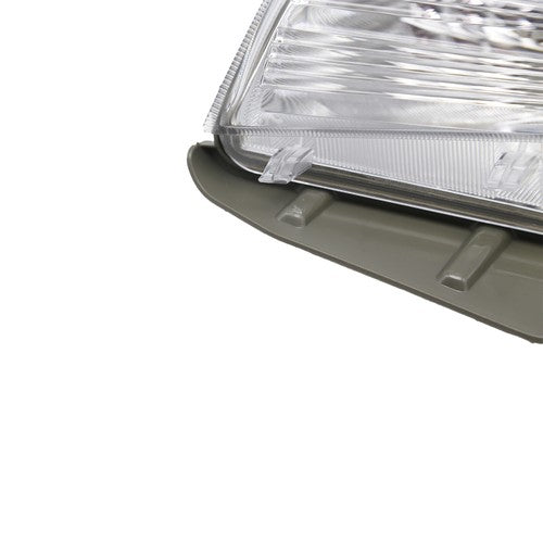 Pair Front Bumper turn Signal Fog Light Fit For Toyota Prius V 2012 2013 2014