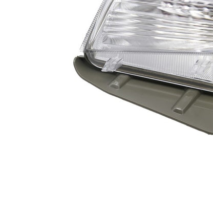 Pair Front Bumper turn Signal Fog Light Fit For Toyota Prius V 2012 2013 2014