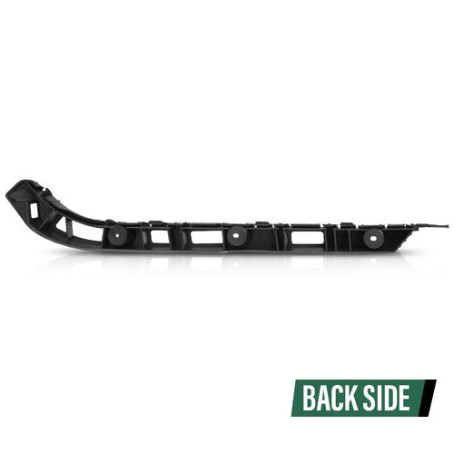 Solid Spare Rear Bumper Retainer Bracket Fit For 2011-2015 Chevrolet Cruze Left Driver Side
