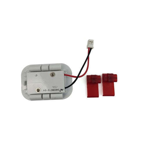 LED Light W10695459 W10843353 W11683243 for Whirlpool Kenmore Maytag Refrigerato