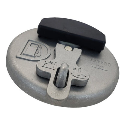 7X7700 Fuel Cap For CAT Loaders 933C,935,939C,943,953,953B,953C,963,963B