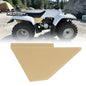 Solid Spare Tan Side Cover Fits for Honda Fourtrax 300 TRX300 1988-2000 #83500-HM4-A10ZD
