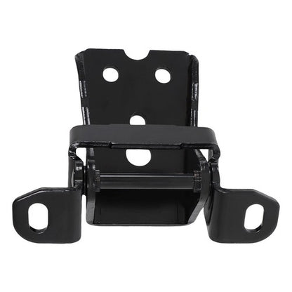 Solid Spare Suitable For Ford&Mercury 1978-1997 Front Door Hinge Upper Lower LH+RH Side 4PCS