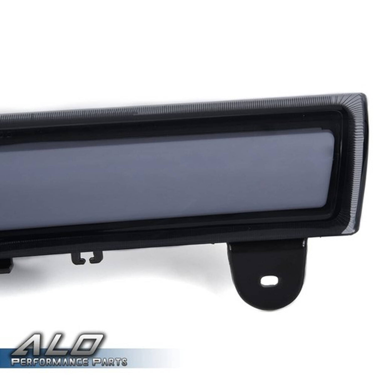 Solid Spare Smoked Lens LED Strip 3rd Third Brake Light Fit For 00-06 Chevy Suburban Tahoe