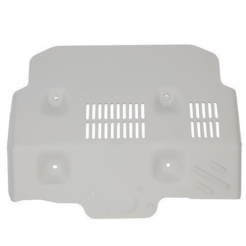 Solid Spare Front Skid Plate For Toyota 4Runner 2014-22 & For FJ Cruiser PTR60-89190 2009-14