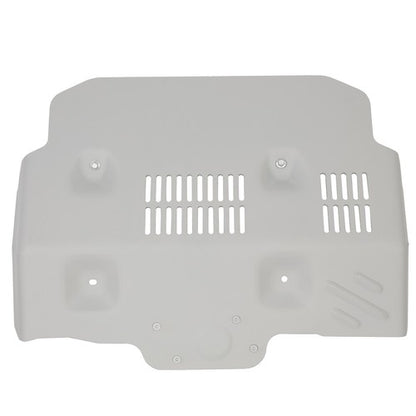 Solid Spare Front Skid Plate For Toyota 4Runner 2014-22 & For FJ Cruiser PTR60-89190 2009-14