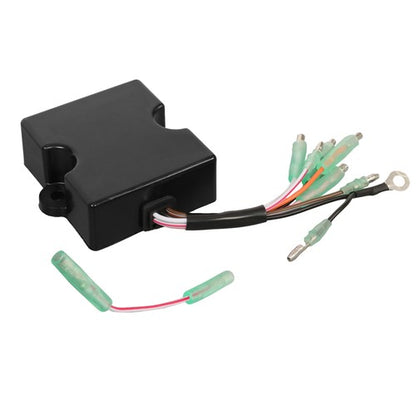 Solid Spare 1994-2014 For Yamaha CDI Ignition Box 627-85540-00-00 62T-85540-01-00 Black