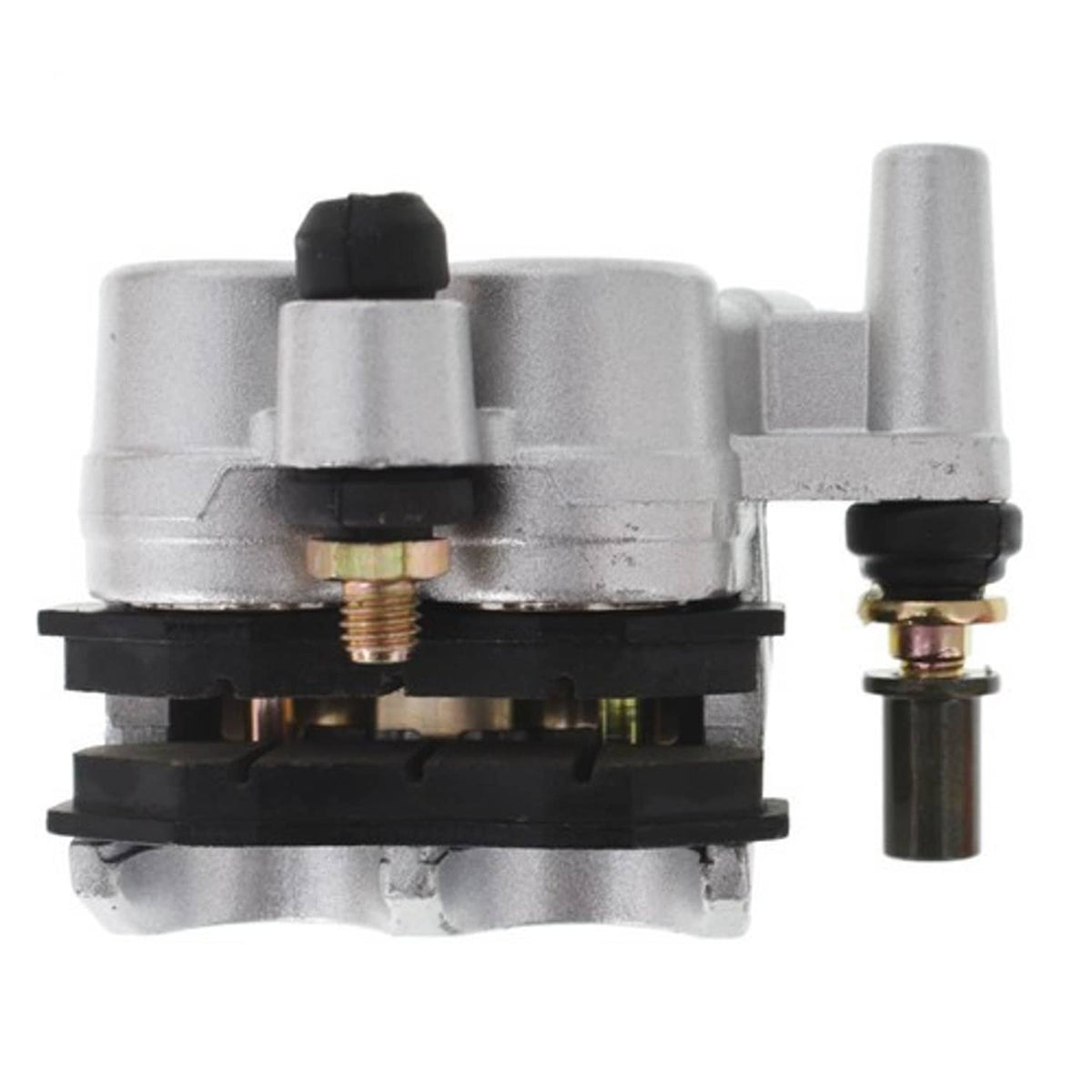 Solid Spare For YerfDog Go Kart Yerf-Dog Spiderbox GX150 Rear Brake Caliper 150CC US