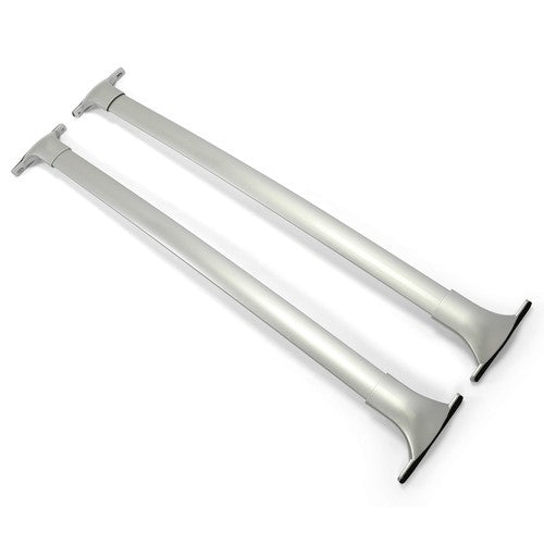 Solid Spare 2PCS for Infiniti QX56 QX80 2011-2024 Roof Rack Rail Cross bar luggage carrier
