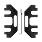 Solid Spare Timing Chain Tool Kit For Ford Taurus Explorer 3.5L With Tensioner Replace