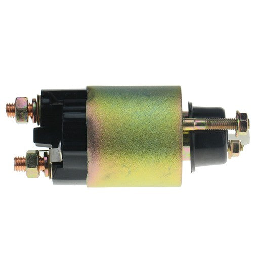 Solid Spare 12V Starter Solenoid for Kawasaki FX850V FX921V FD851D FX730V FX850V FX1000V