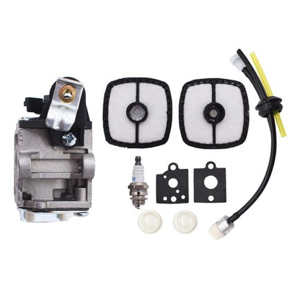 Solid Spare Carburetor For Echo RB-K85 Power Blowers Air Filter Kit PB-251