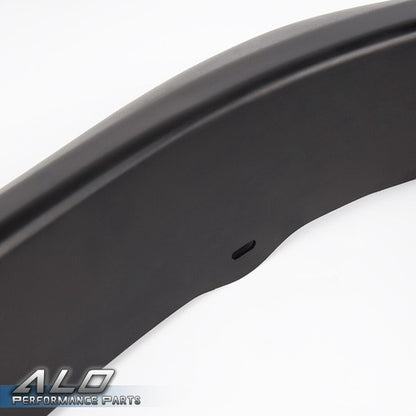 Solid Spare Fit For 02-08 Ram 1500 03-09 Ram 2500 3500 Pocket Bolt Rivet Fender Flares 4pcs