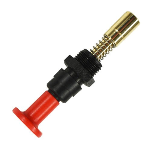 Solid Spare Flat Slide Carburetor / Hot Start Valve / Hot-Start Button