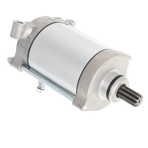 Solid Spare For Yamaha Grizzly 600 YFM600 595Cc 1998 1999 2000 2001 New Starter Motor