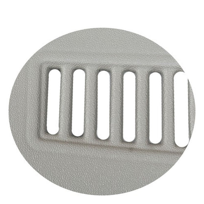Solid Spare Automotive Instrument Panel Cover For 1988-1994 Chevrolet&GMC Series Of Models