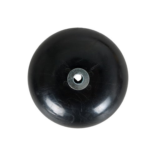 Solid Spare 2 Pcs Anti-Scalp Wheel For Scag 481632 210-033,For Turf Tiger, For Tiger Cat