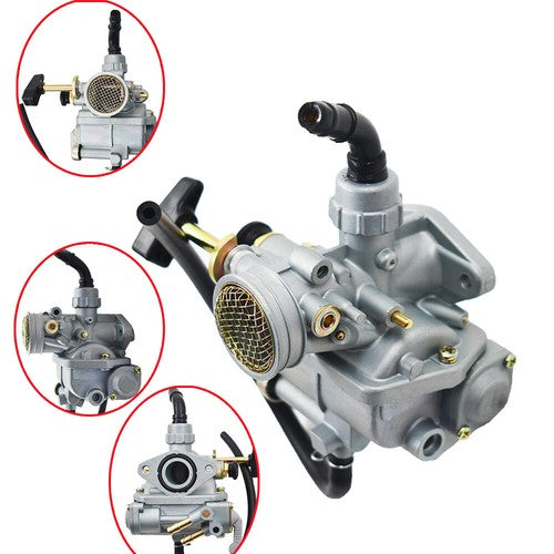 Solid Spare For Honda ST90 Carb/Carburetor 90 Trail Sport 1973 1974 1975 NEW
