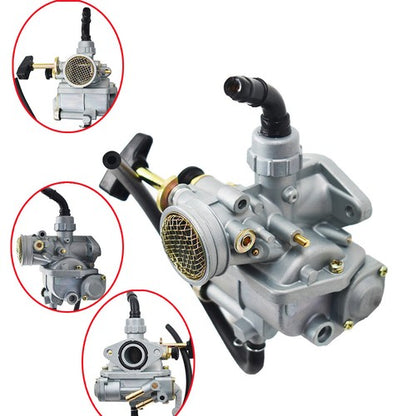 Solid Spare For Honda ST90 Carb/Carburetor 90 Trail Sport 1973 1974 1975 NEW