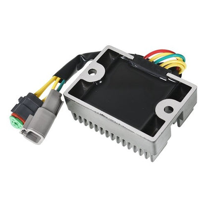 Solid Spare Regulator Rectifier For Sea Doo 4-Tec 278001969 278001581 RXP RXT GTX 3D RFI DI