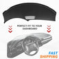 Solid Spare Upper Dashboard Dash Cover Pad Overlay Cap For 1993 1994 1995 1996 Chevy Camaro