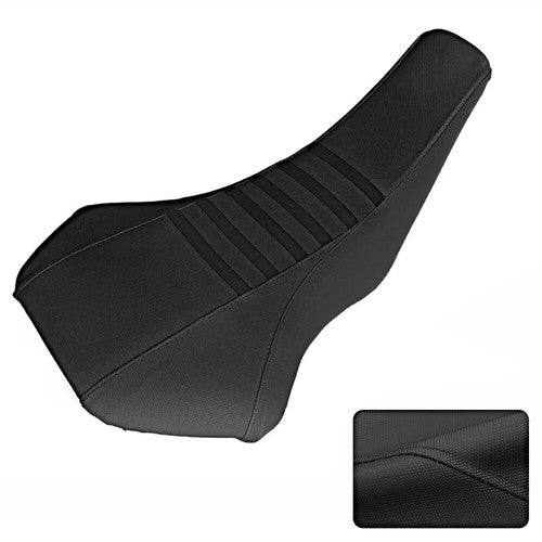 Solid Spare Seat Cover For Suzuki Quadsport Z400 Quadsport LTZ 400 2003-2009 2008 PVC