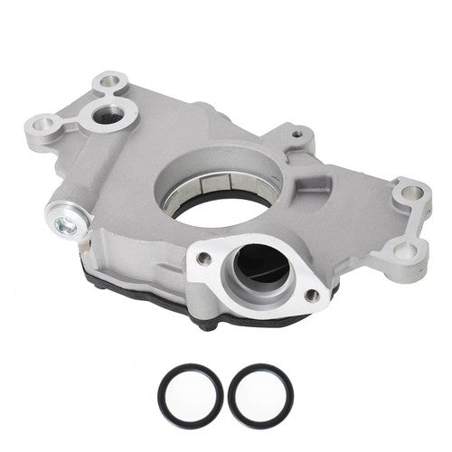 Solid Spare Fit For Chevrolet GMC Hummer Pontiac Saab 4.8L 5.3L 6.0L Engine Oil Pump