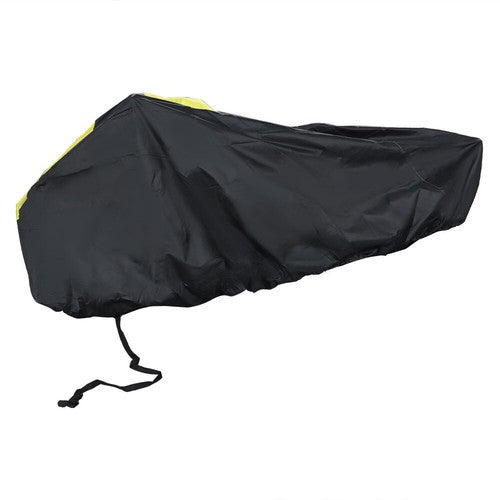 Solid Spare New For From 126'-135' 600D Heavy Duty Trailerable Cover Waterproof Marine Grade