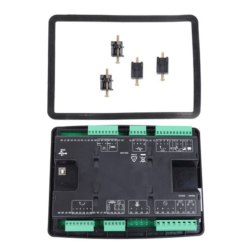Solid Spare Control Module DSE7210 For Deepsea Generator Controller