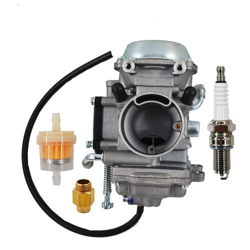 Solid Spare New Carburetor Fit For Arctic Cat 300 ATV 1998 1999 2000 ✅