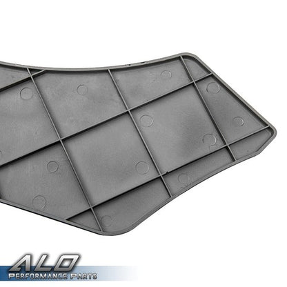 Solid Spare New Fit For GMC Honda Civic BMW Benz Universal Front Bumper Lip Body Kit Spoiler