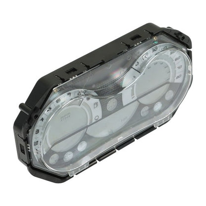 Solid Spare For RXP-X RXT-X GTX 2006-2011 LCD Speedometer Gauge Cluster 278002270