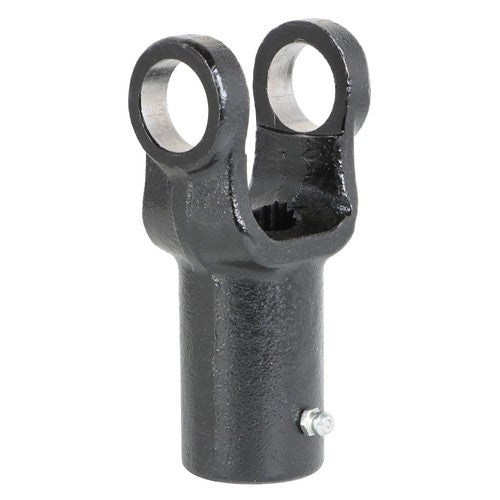 Solid Spare Front Prop Shaft Yoke & U-Joint Kit For Polaris Ranger 800 EFI 6X6 2010-2016