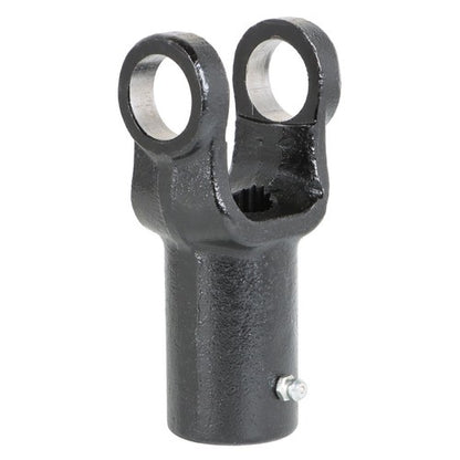 Solid Spare Front Prop Shaft Yoke & U-Joint Kit For Polaris Ranger 800 EFI 6X6 2010-2016