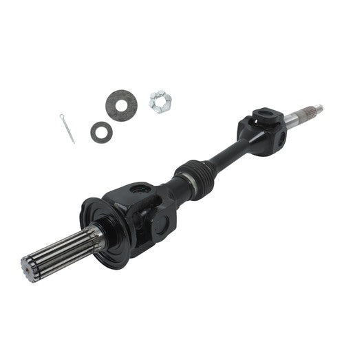 Solid Spare Complete Rear Axle Drive Shaft For Kawasaki Mule 2510 3000 3010 4000 4010