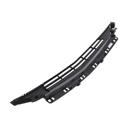 Solid Spare Plastic Front Bumper Lower Mesh W/O Heat Hole Fit For Buick Encore GX 2020-2022