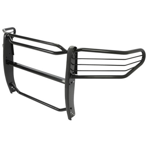 Solid Spare Front Bumper Grille / Brush Guard For Toyota Tundra 2007-2013 For Sequoia 08-16