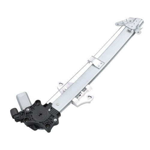 Solid Spare Front Right Power Window Regulator W/Motor 751-619 For Honda Accord 2013-17