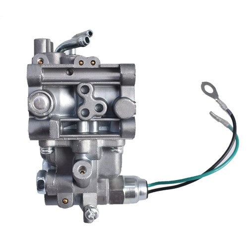 Solid Spare CARBURETOR For KAWASAKI 15003-7041 15003-7077 FH601V Engine Carb