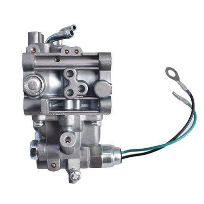 Solid Spare CARBURETOR For KAWASAKI 15003-7041 15003-7077 FH601V Engine Carb