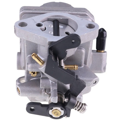 Solid Spare New Carburetor 4 Stroke 5HP 16100-ZV1-A03 for Honda BC05B BF5 BF50 Series