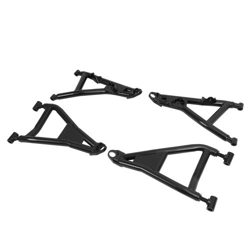 Solid Spare 2" Forward Offset A-Arms For 2018+ Can-Am Defender HD 10 High Clearance