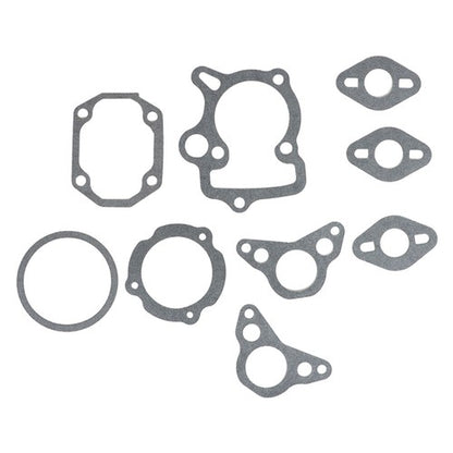 Solid Spare Engine Motor Engine Full Set 1978-1985 Gasket Kit For Honda ATC70 ATC 70 New US