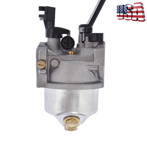 Solid Spare Carburetor For CPE 4000 3000 3500 Watts 6.5HP Champion Power Generator Carb US
