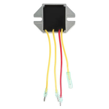 Solid Spare VOLTAGE REGULATOR RECTIFIER 278000443 FOR Sea-Doo 800 GTX Jet Ski PWC 1996-1997