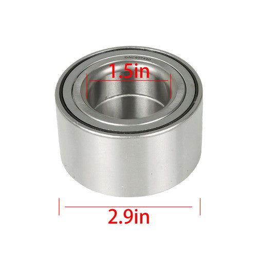 Solid Spare New Rear Wheel Bearings For Polaris Sportsman Ranger RZR ACE 400 500 570 700 800