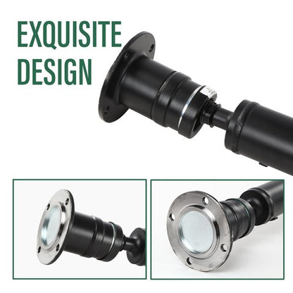 Solid Spare Fit For 2007-2008 Ford Edge Lincoln MKX Rear Driveshaft Assembly 7T4Z4R602A