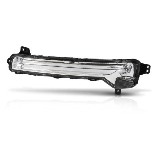 Solid Spare Fit For 2020-2025 Lincoln Corsair LED Turn Signal Light Assembly Left Side