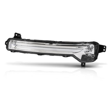 Solid Spare Fit For 2020-2025 Lincoln Corsair LED Turn Signal Light Assembly Left Side